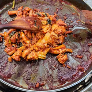 춘천명동닭갈비 사진