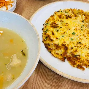 감자꽃 사진