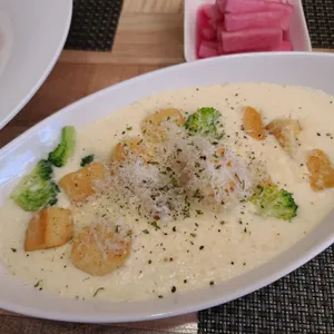 올블루파스타 사진