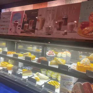 이디야커피 사진