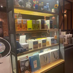 이디야커피 리뷰 사진