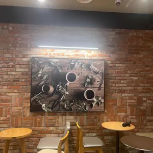 이디야커피 리뷰 사진
