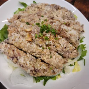 아재식당 사진