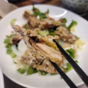 아재식당 사진