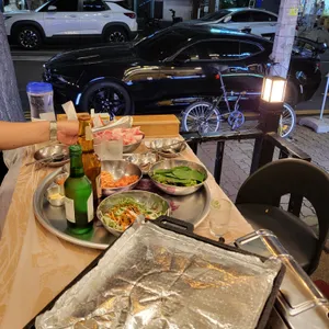 아라네 사진