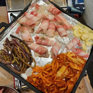 아라네 리뷰 사진