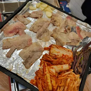 아라네 리뷰 사진