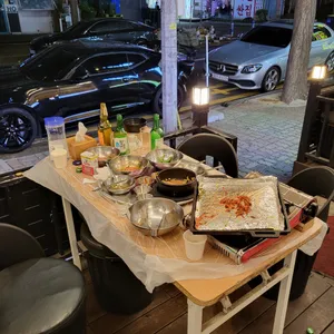 아라네 리뷰 사진