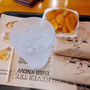 타코벨 사진