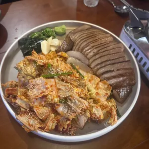 부엉이산장 사진