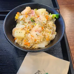 샤브탕과 월남말이 사진