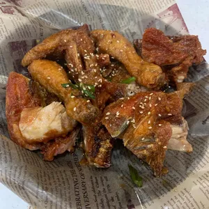 뚝딱이 옛날통닭&강정 사진