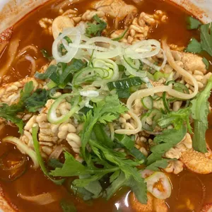 제주곤이칼국수 사진
