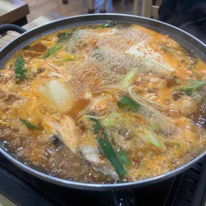 미조동태찜탕 사진