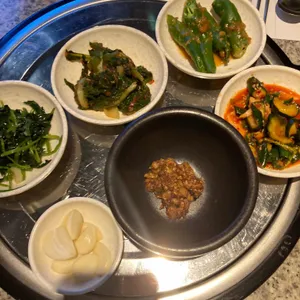 다채 사진