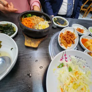 오우가 사진
