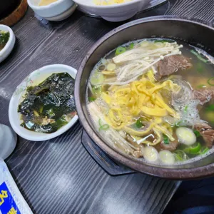오우가 사진