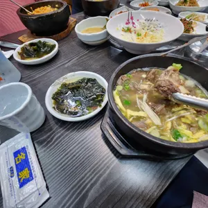 오우가 사진