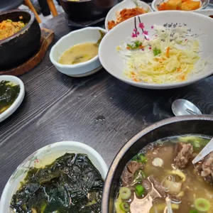 오우가 사진