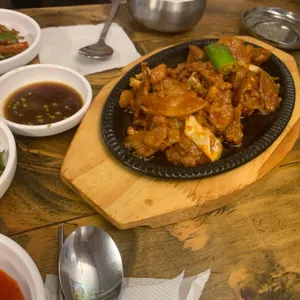 삼일전집 사진