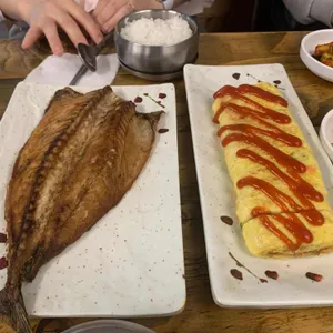 삼일전집 사진