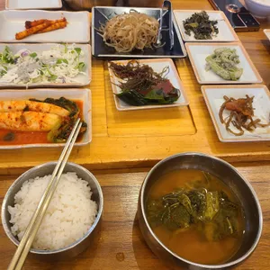 자연그리고어반 사진