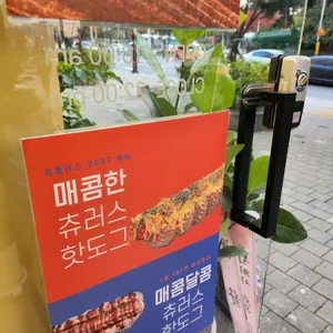 츄플러스 리뷰 사진