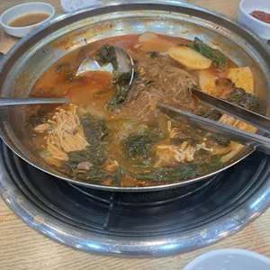 일대일뼈찜대감자탕 사진