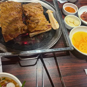 농실가 사진