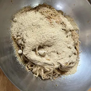 고성막국수 사진