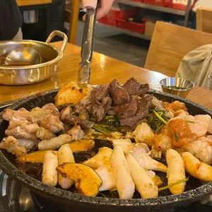 도화곱창 사진