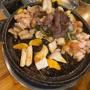 도화곱창 사진