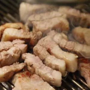 고기랑 리뷰 사진
