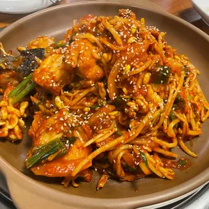 군산맛찜 사진 2