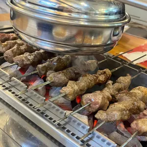 홍야동양꼬치 훠궈무한리필 리뷰 사진