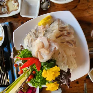 삽교조개마을 사진