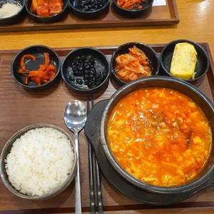 고향집 사진