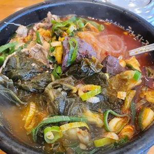 제주은희네해장국 사진