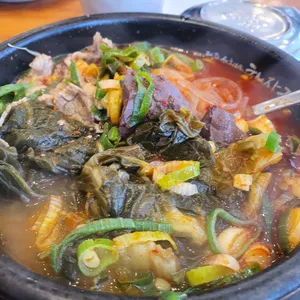 제주은희네해장국 사진