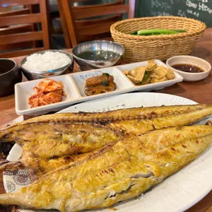 털보고된이  사진
