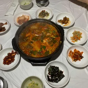 토함 사진