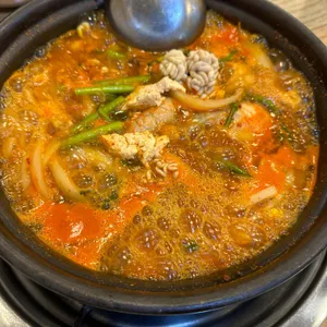 김동명찌개사랑 사진