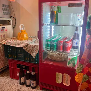 정거장뒤 리뷰 사진