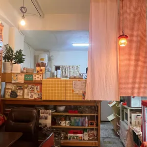 정거장뒤 리뷰 사진