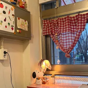 정거장뒤 리뷰 사진