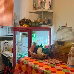 정거장뒤 리뷰 사진