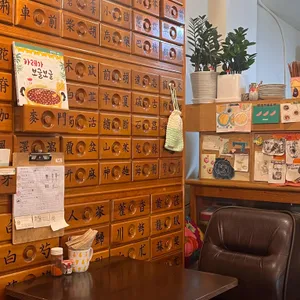 정거장뒤 리뷰 사진