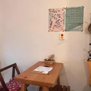 정거장뒤 리뷰 사진