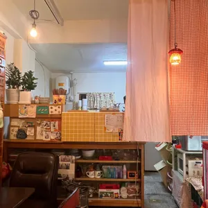 정거장뒤 리뷰 사진