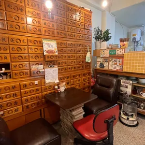 정거장뒤 리뷰 사진